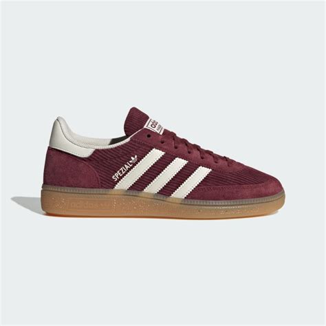 adidas spezial.rot|adidas spezial shadow red.